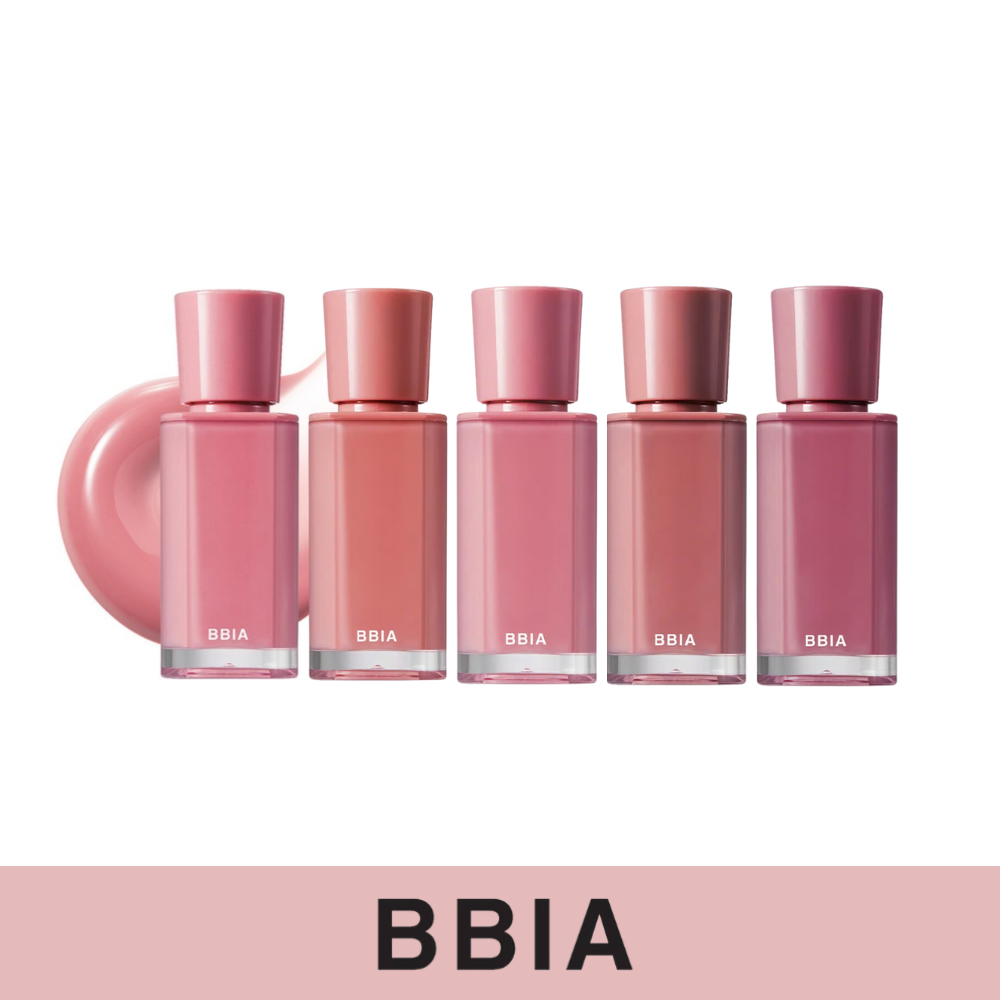 BBIA Glow Tint MLBB Edition 3.2g