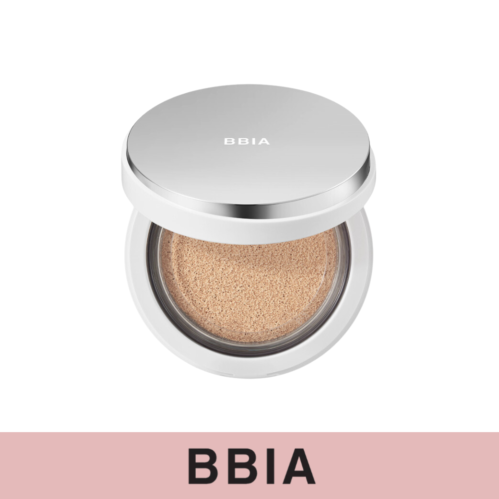 BBIA Eau Glow Cushion