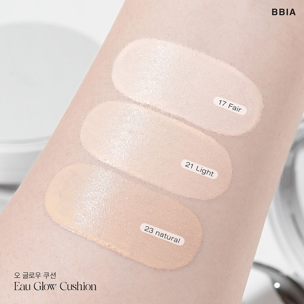 BBIA Eau Glow Cushion