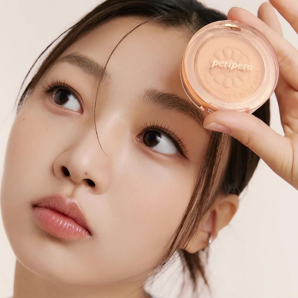 PERIPERA Pure Blushed Sunshine Cheek