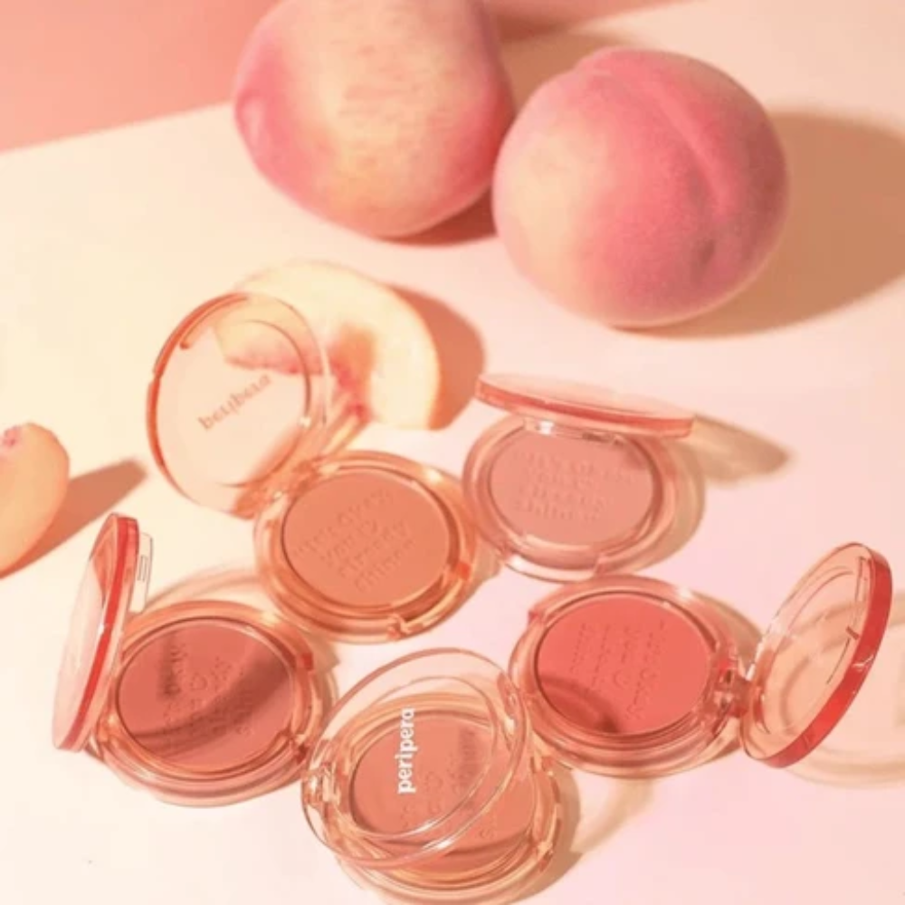 PERIPERA Pure Blushed Sunshine Cheek