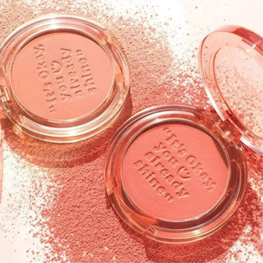 PERIPERA Pure Blushed Sunshine Cheek