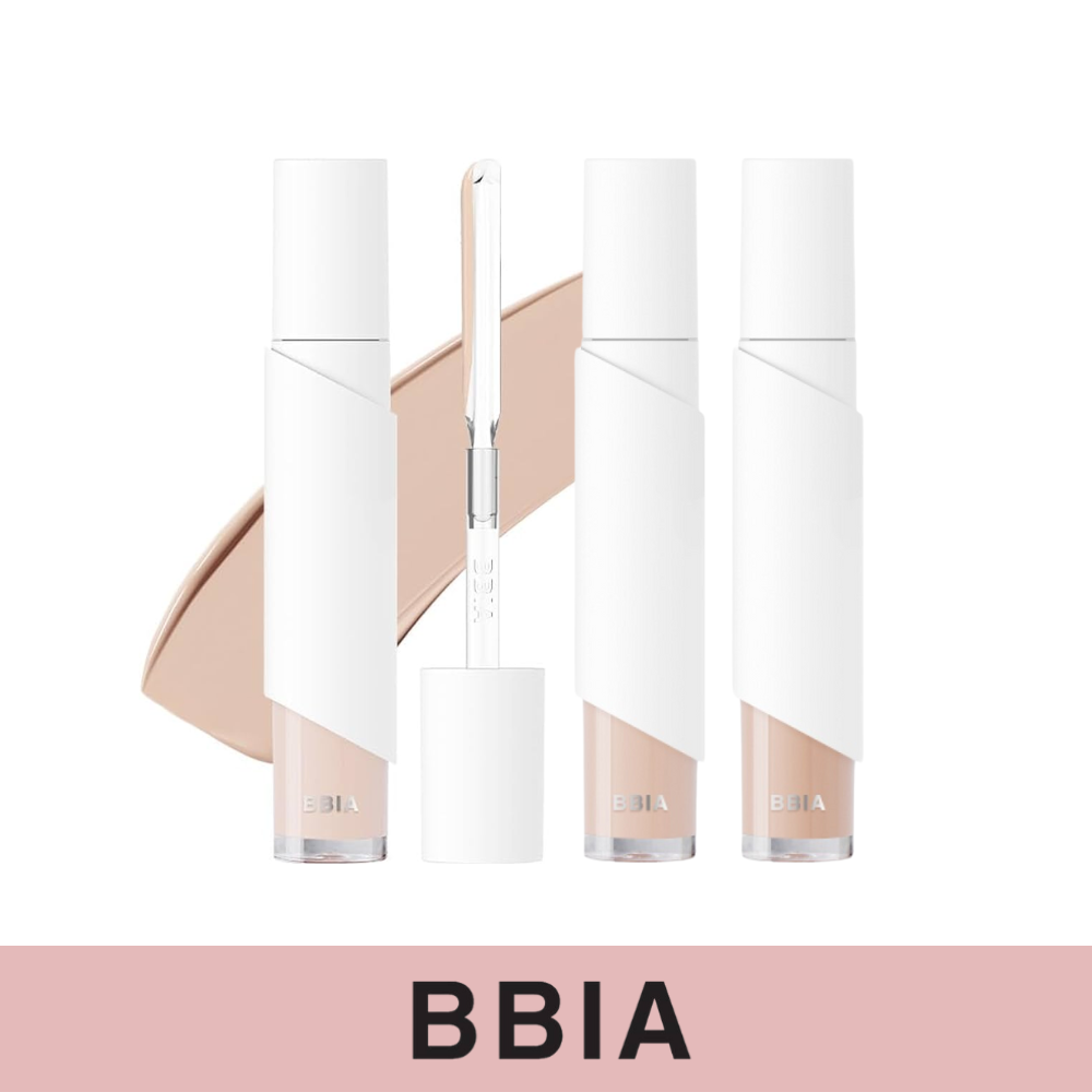 BBIA Eau Stay Concealer 8.5g