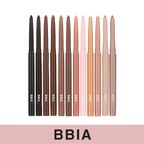 BBIA LAST AUTO GEL EYELINER 0.3g