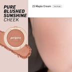 PERIPERA Pure Blushed Sunshine Cheek