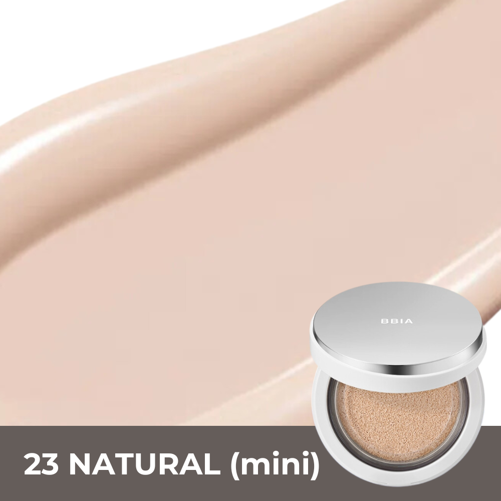 BBIA Eau Glow Cushion