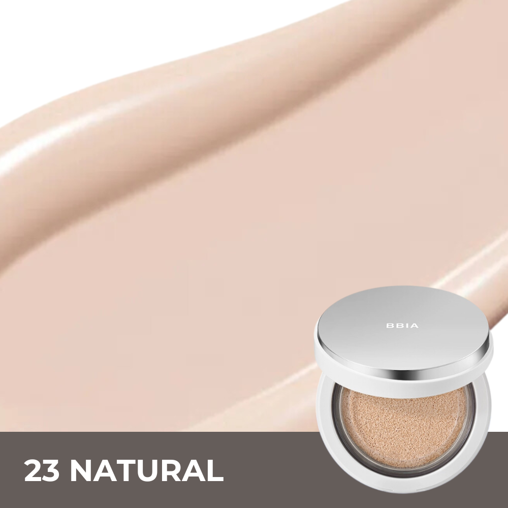 BBIA Eau Glow Cushion