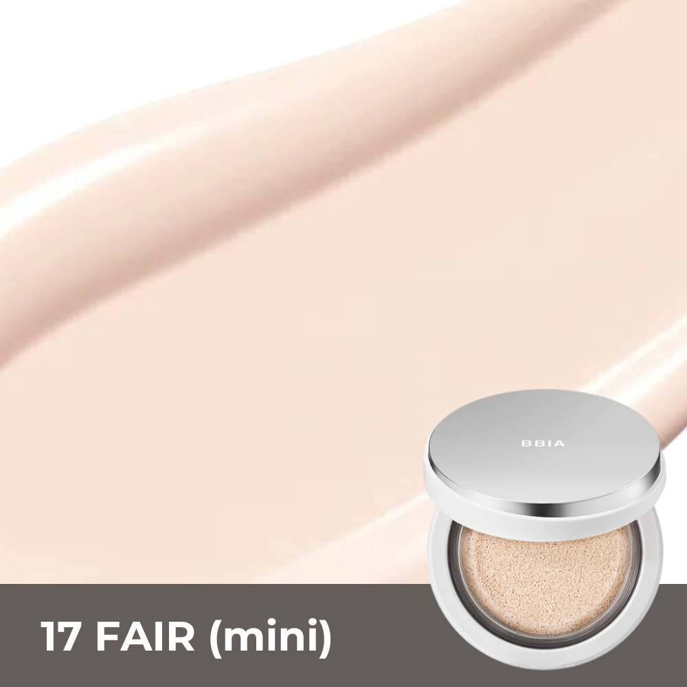 BBIA Eau Glow Cushion