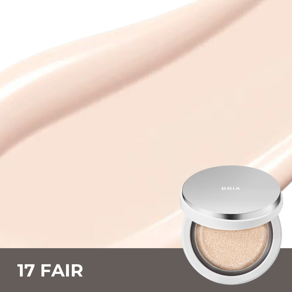 BBIA Eau Glow Cushion