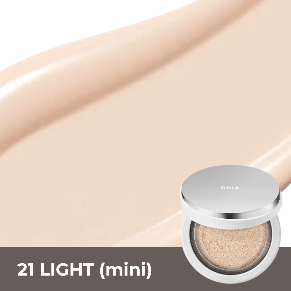 BBIA Eau Glow Cushion