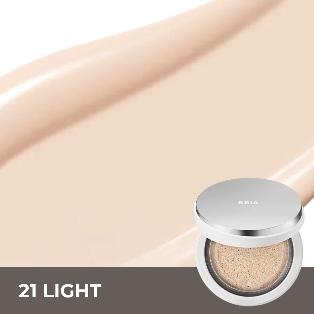 BBIA Eau Glow Cushion