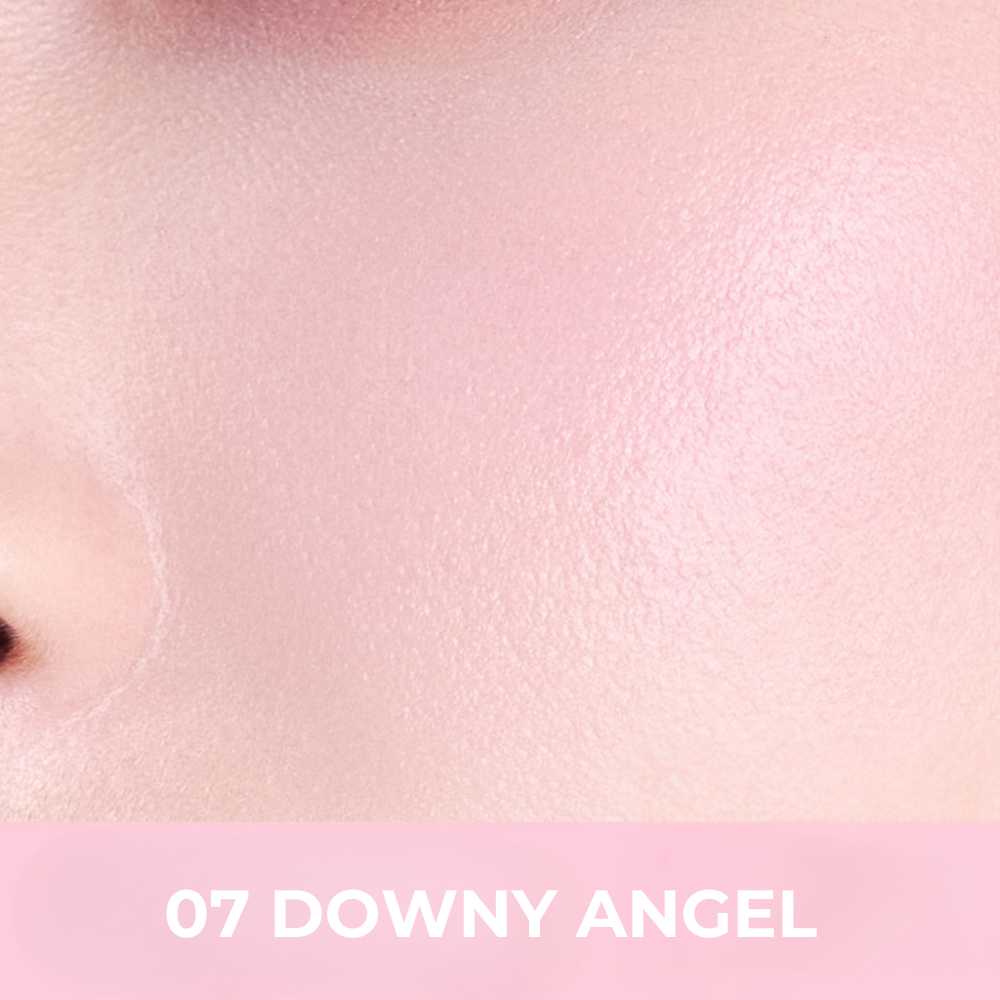 BBIA Ready To Wear Downy Cheek 3g