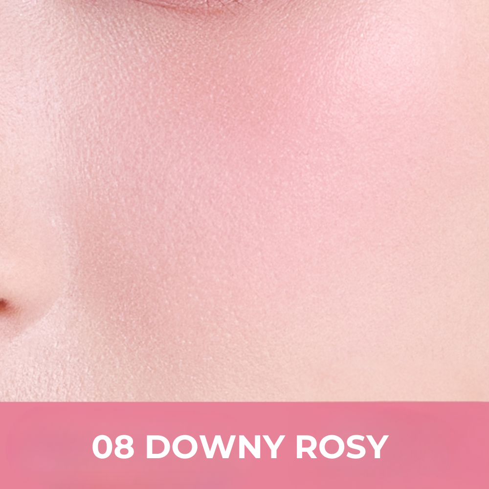 BBIA Ready To Wear Downy Cheek 3g