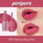 PERIPERA Ink Airy Velvet Tint 4g