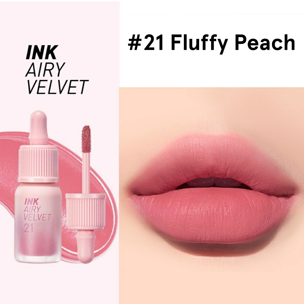 PERIPERA Ink Airy Velvet Tint 4g