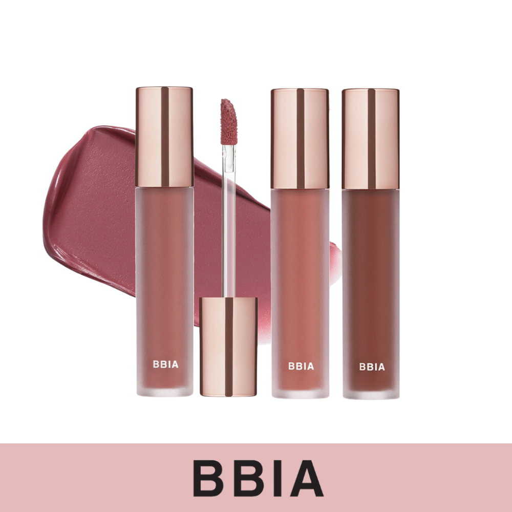 BBIA Last Velvet Tint (V) 5g