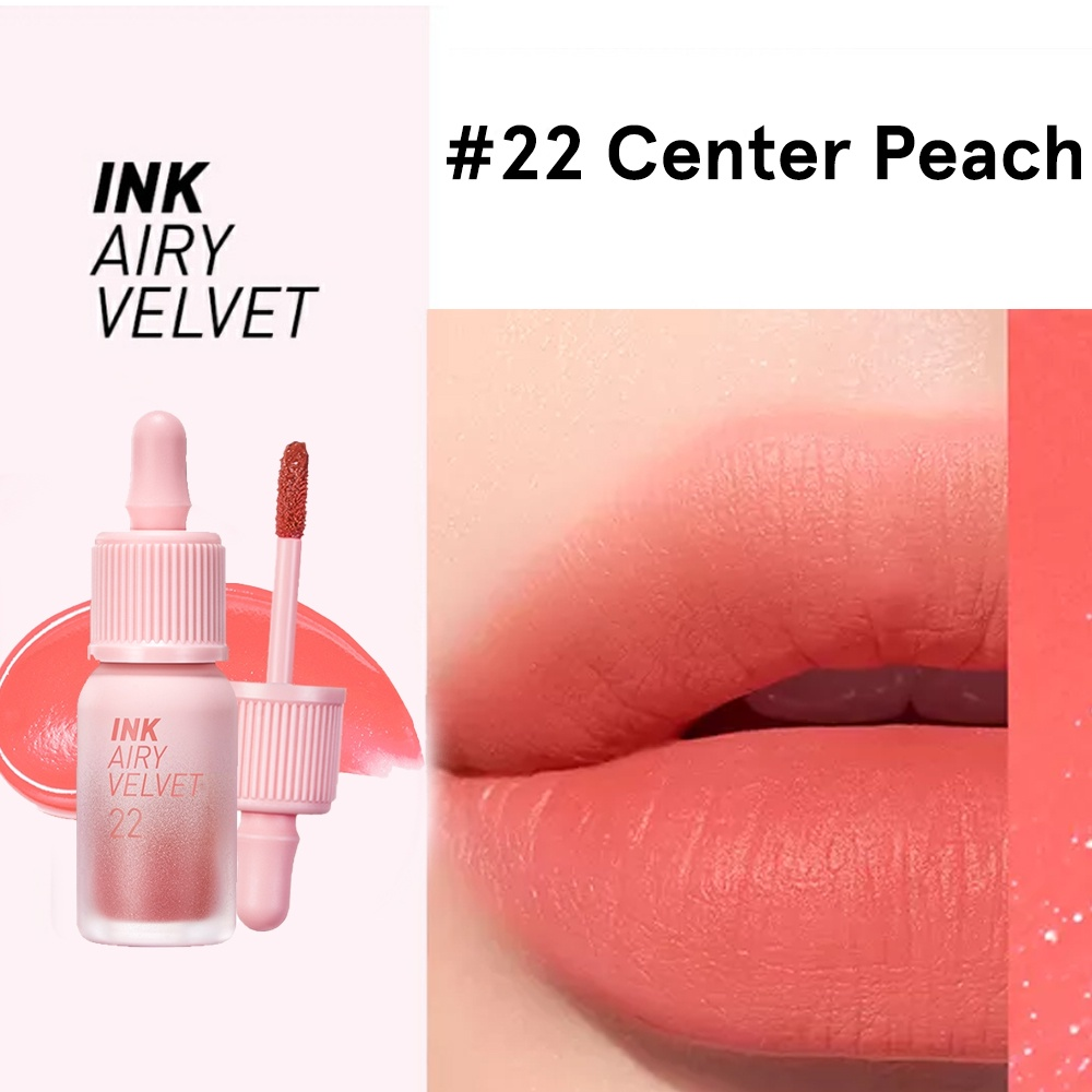 PERIPERA Ink Airy Velvet Tint 4g