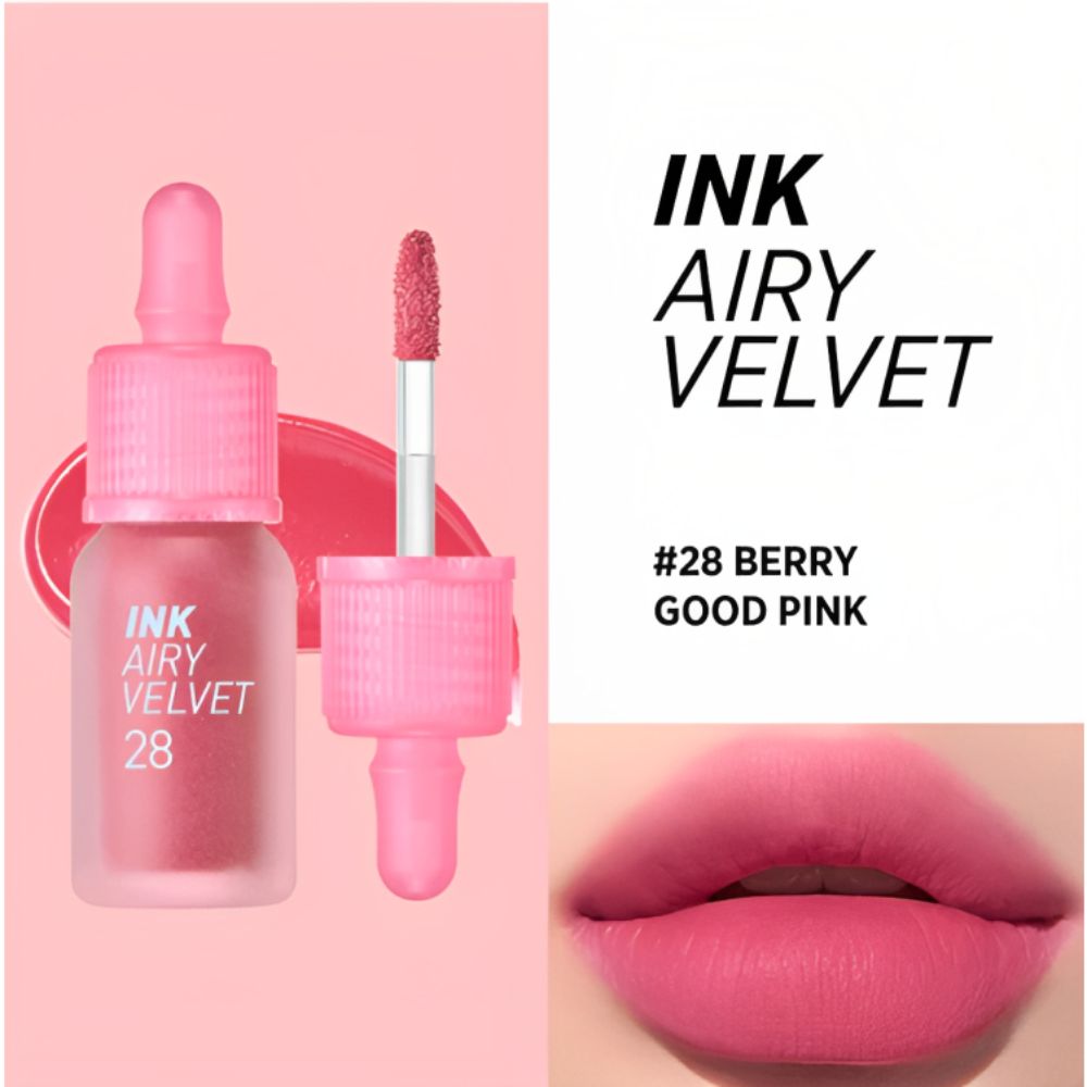 PERIPERA Ink Airy Velvet Tint 4g