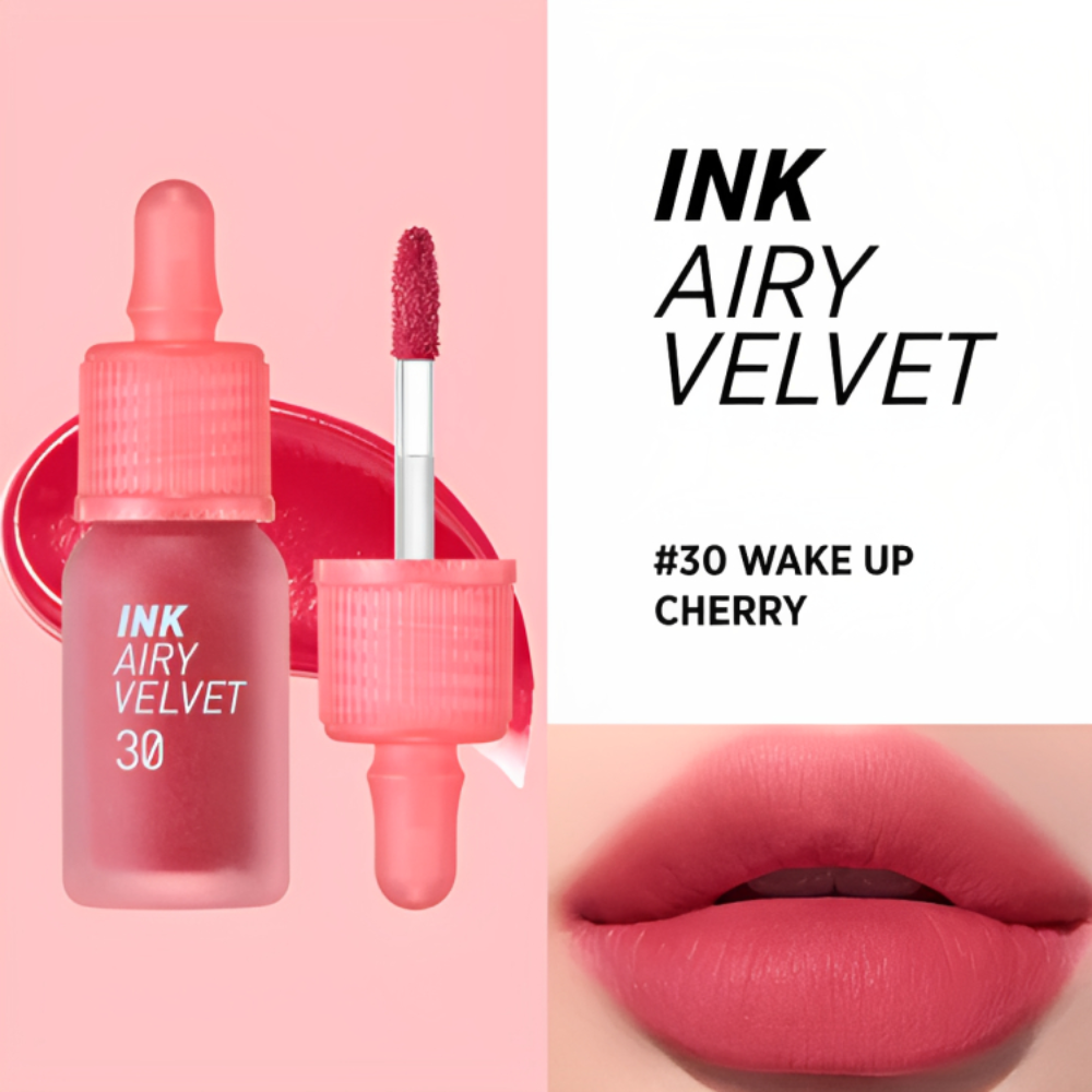 PERIPERA Ink Airy Velvet Tint 4g