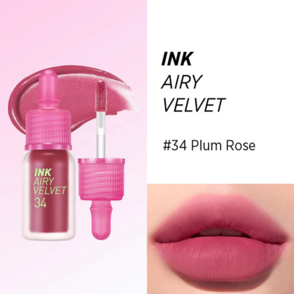 PERIPERA Ink Airy Velvet Tint 4g