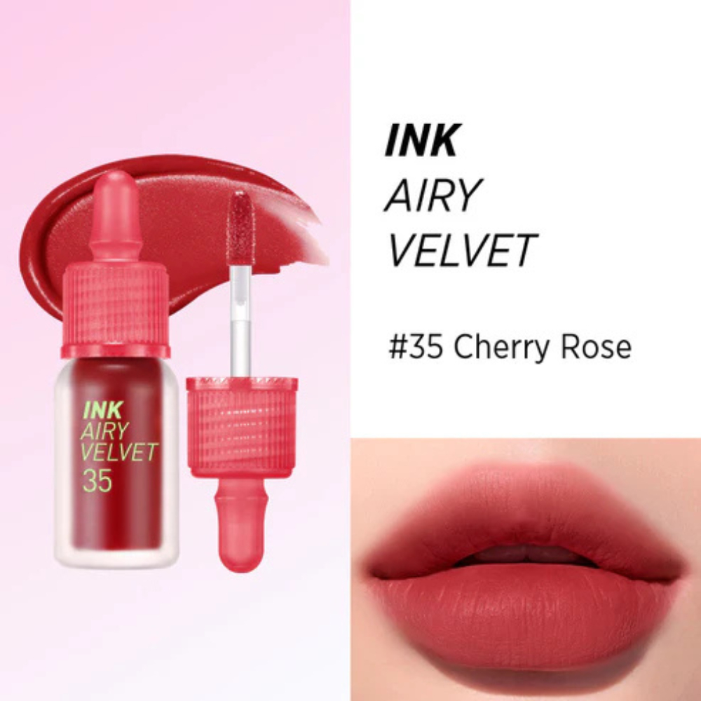 PERIPERA Ink Airy Velvet Tint 4g