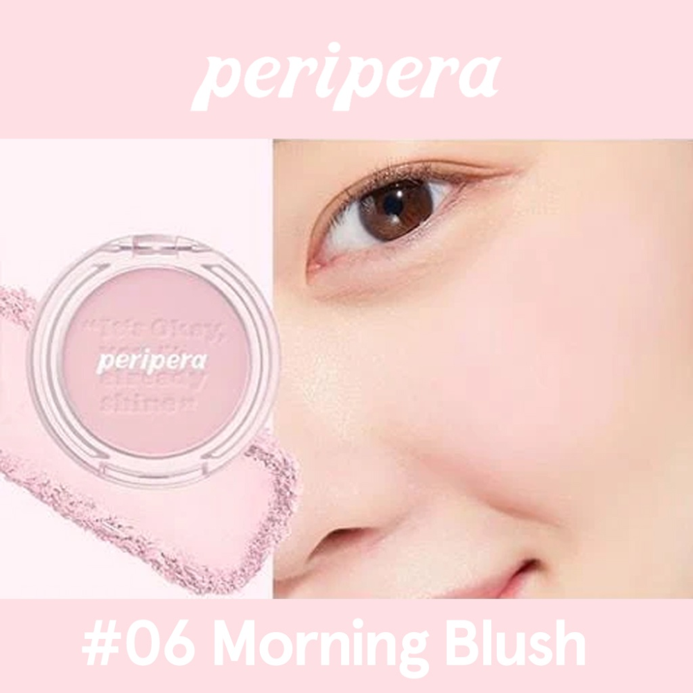 PERIPERA Pure Blushed Sunshine Cheek