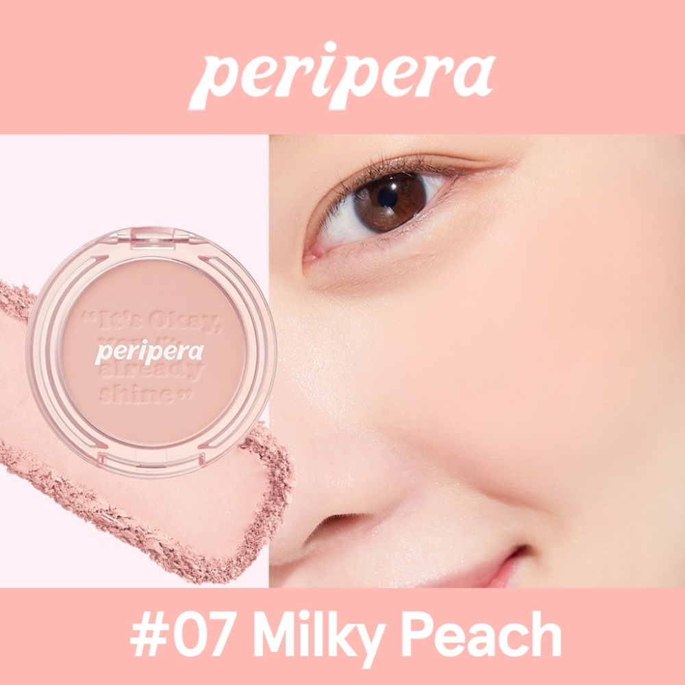 PERIPERA Pure Blushed Sunshine Cheek