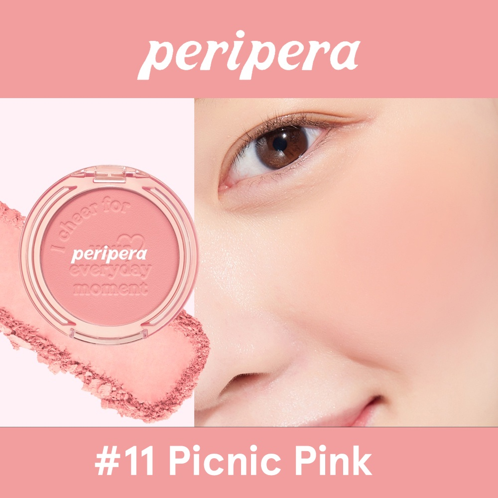 PERIPERA Pure Blushed Sunshine Cheek