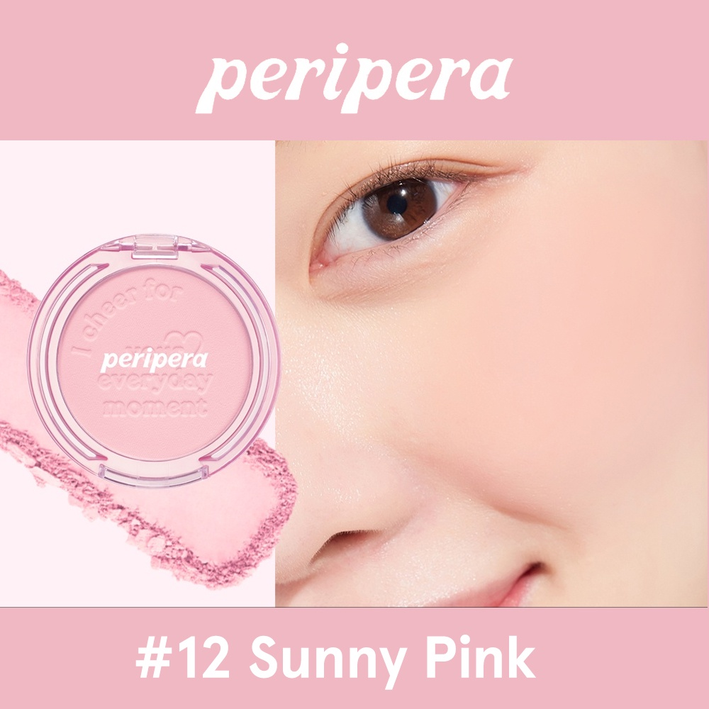 PERIPERA Pure Blushed Sunshine Cheek