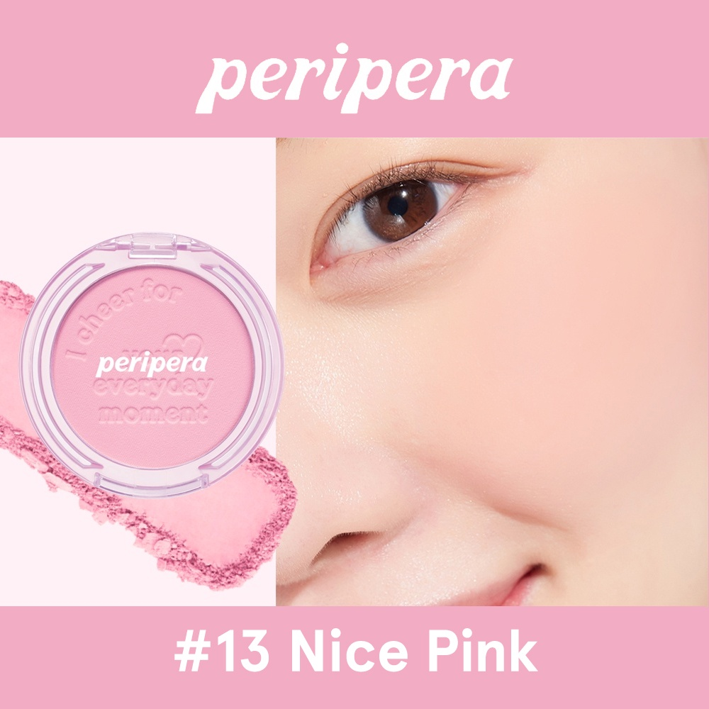 PERIPERA Pure Blushed Sunshine Cheek