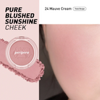 PERIPERA Pure Blushed Sunshine Cheek
