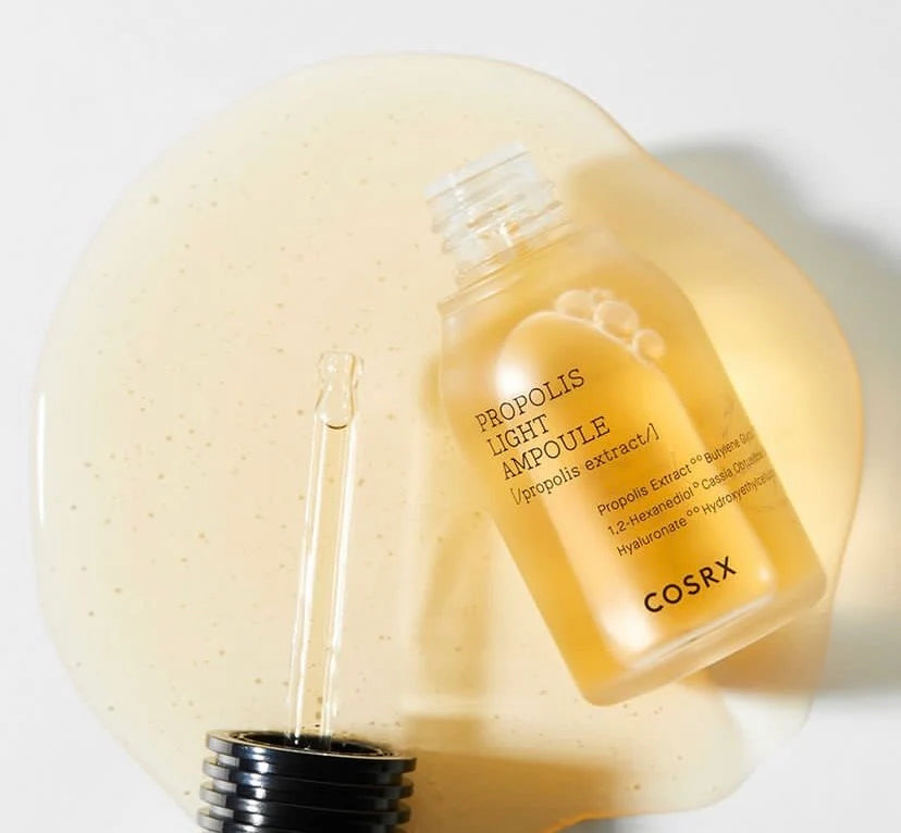 COSRX Full Fit Propolis Light Ampoule 30ml
