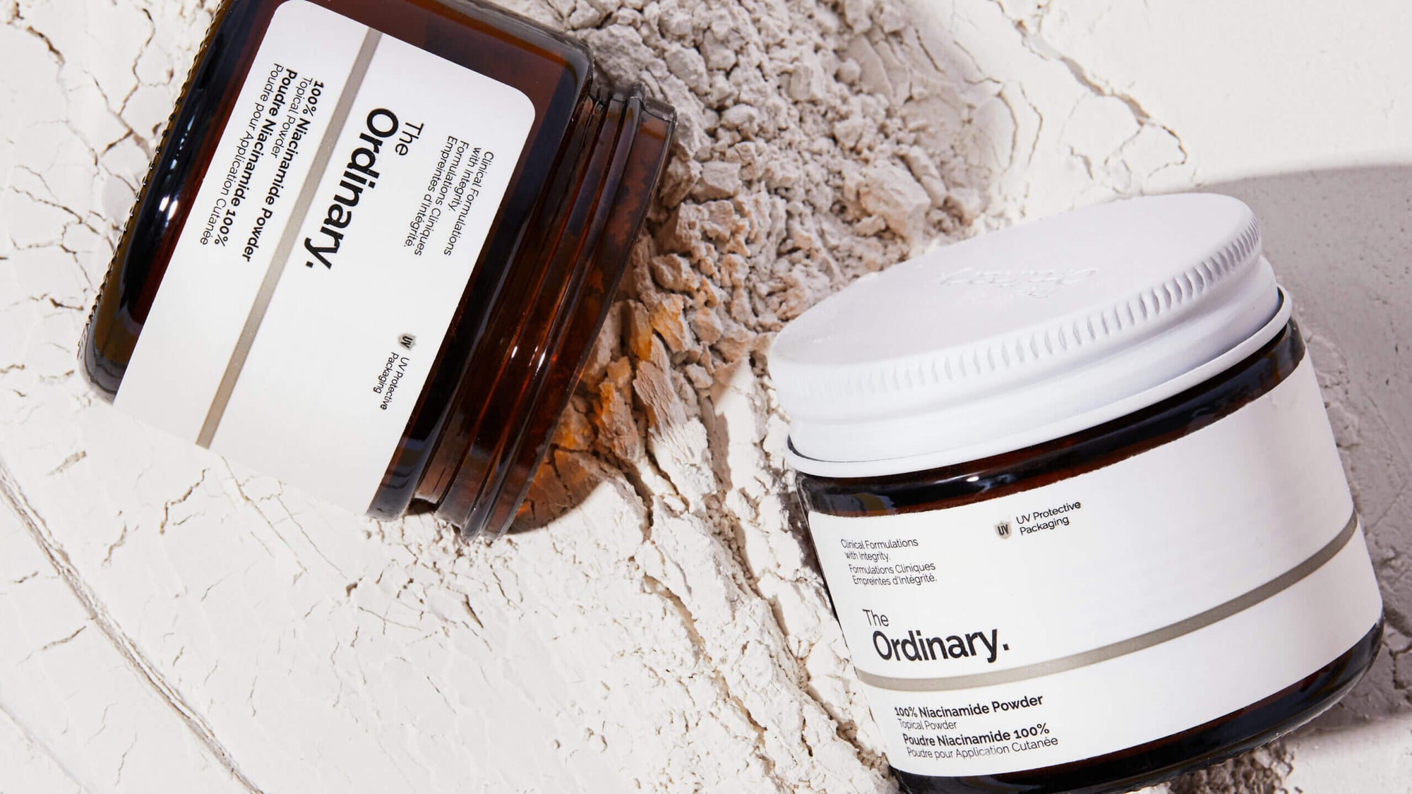 THE ORDINARY 100% Niacinamide Powder 20g