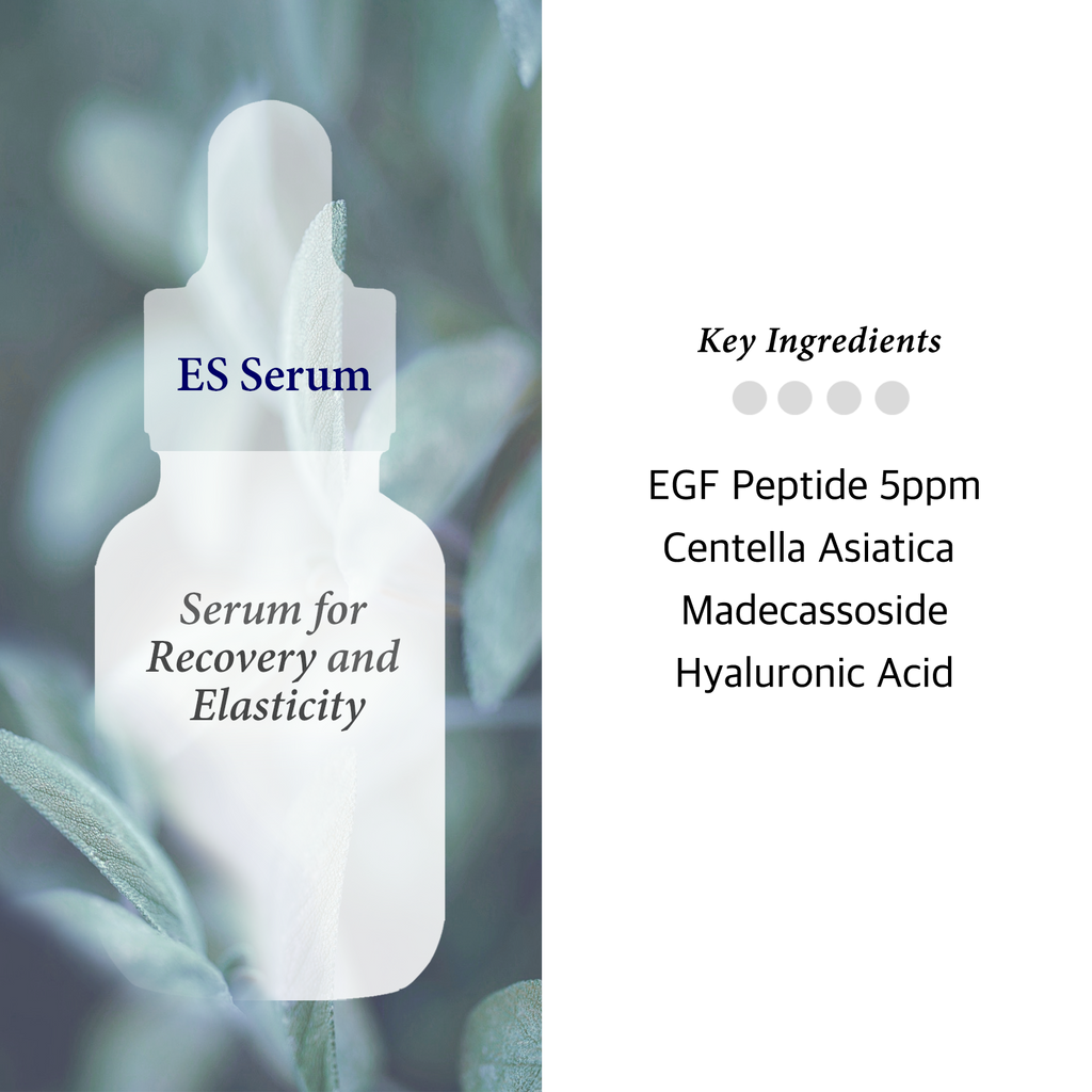 COS DE BAHA EGF Peptide Serum (ES) 30ml