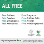 COS DE BAHA EGF Peptide Serum (ES) 30ml