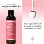 COS DE BAHA AHA/BHA GS Toner 200ml (GS)