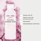 COS DE BAHA AHA/BHA GS Toner 200ml (GS)