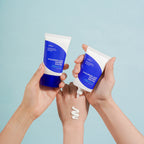 ISNTREE Hyaluronic Acid Watery Sun Gel 50ml and 10ml