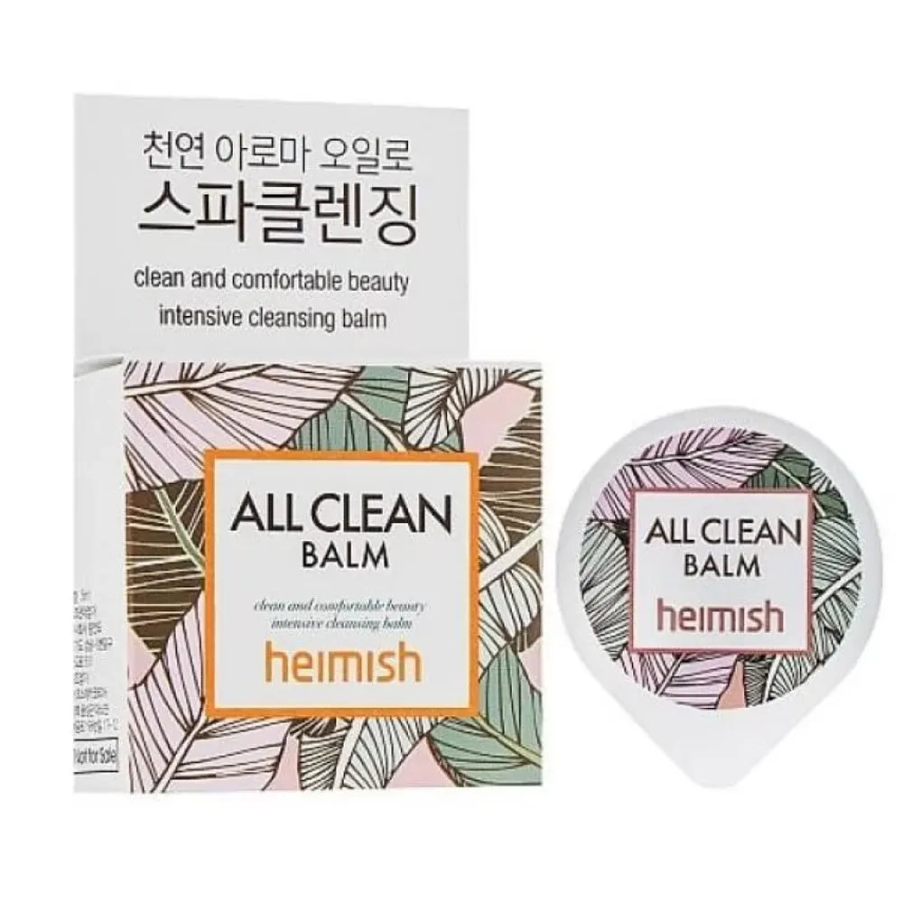 HEIMISH Balm 5mL
