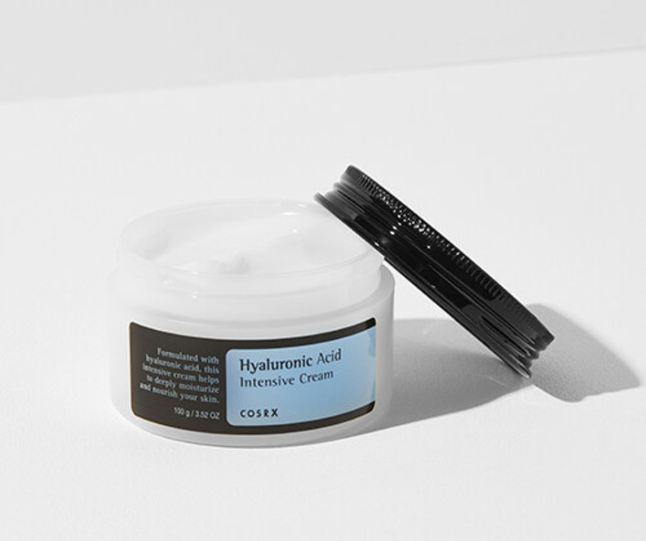 COSRX Hyaluronic Acid Intensive Cream 100ml