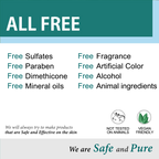 COS DE BAHA Hyaluronic Acid Serum 120ml (H120)