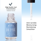 COS DE BAHA Hyaluronic Acid Serum 30ml (H)