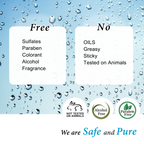 COS DE BAHA Hyaluronic Acid Serum 30ml (H)