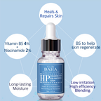 COS DE BAHA Hyaluronic+B5 Serum 30ml (HP)