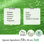 COS DE BAHA Hyaluronic+B5 Serum 30ml (HP)