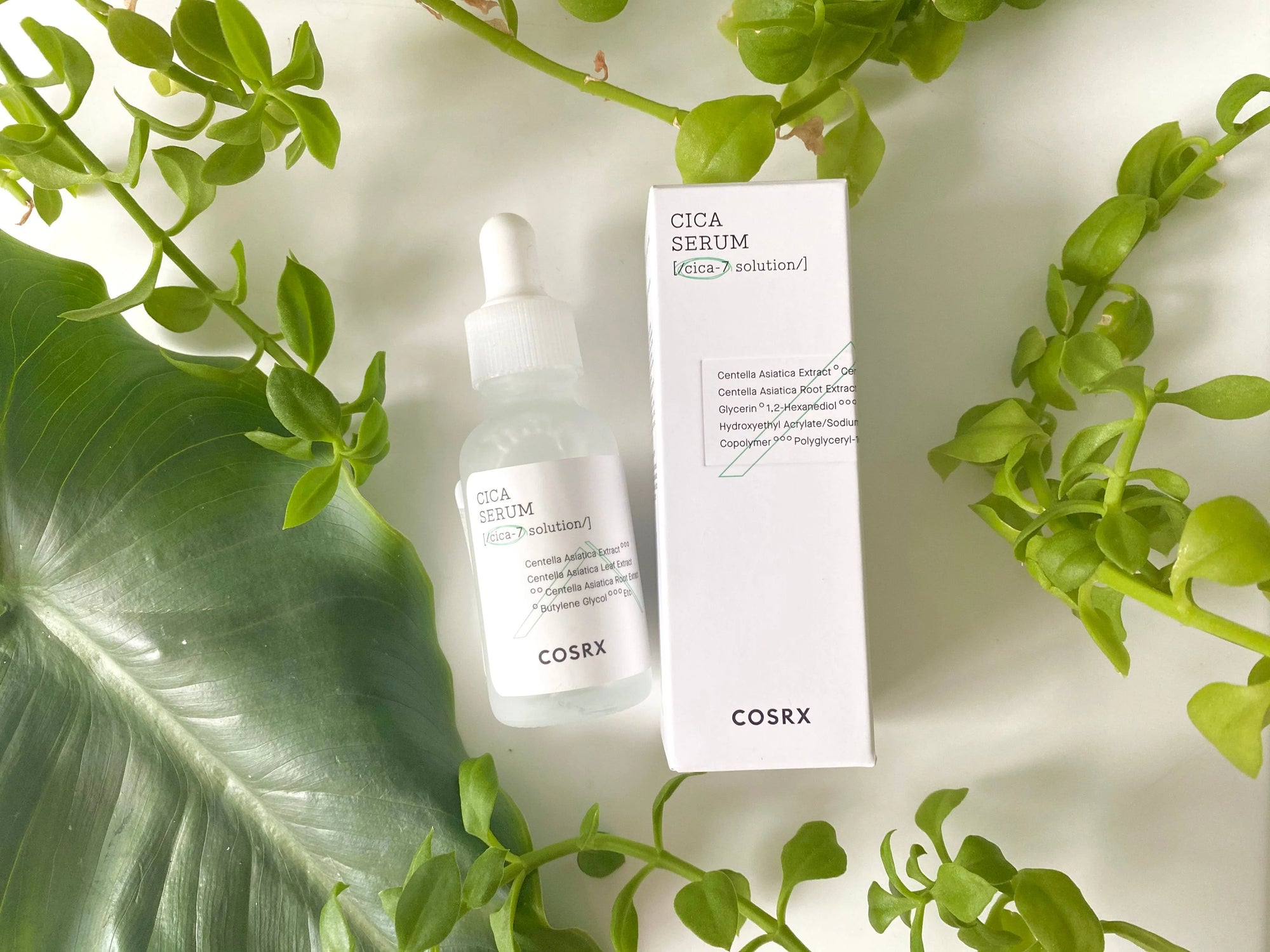 COSRX Pure Fit Cica Serum 30ml