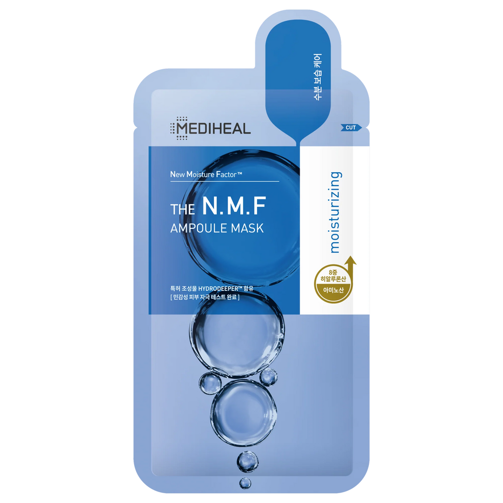 MEDIHEAL Ampoule Face Mask 27ml