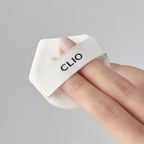 CLIO Kill Cover Mesh Glow Cushion Puff 1ea