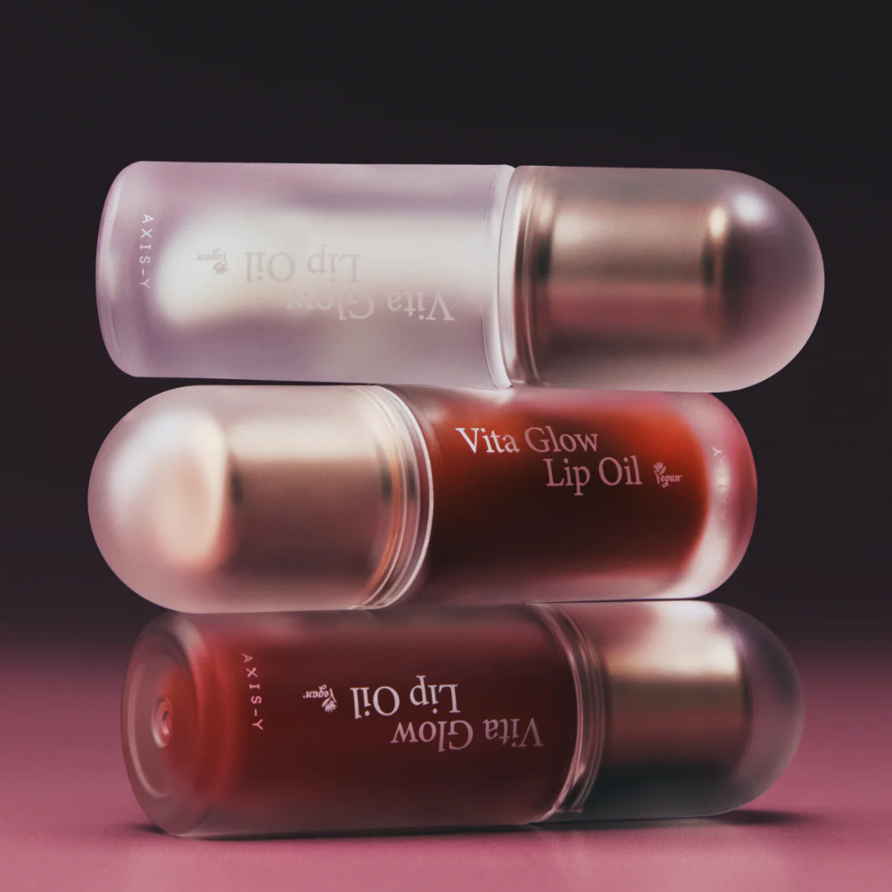 AXIS-Y Vita Glow Lip Oil 4.5g