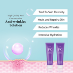 COS DE BAHA M.A Peptide Cream 45ml (PC)